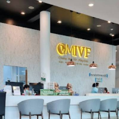 مركز شيانغ ماي لأطفال الأنابيب (CMIVF)، تايلاند