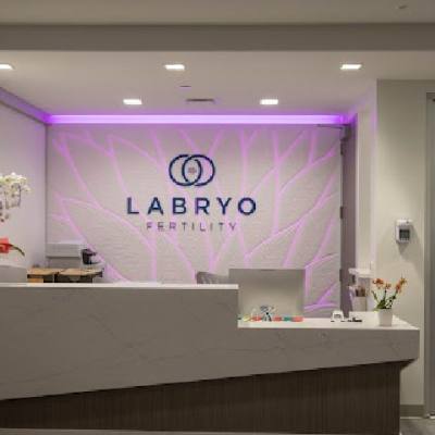 مركز Labryo للخصوبة، الولايات المتحدة