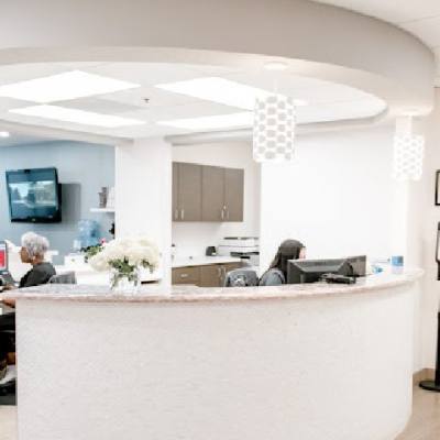 Reproductive Biology Associates - Sandy Springs (المكتب الرئيسي)، الولايات المتحدة