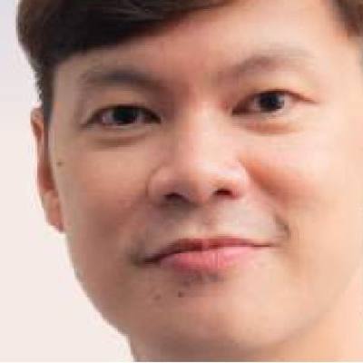 د. Pokpong Pansrikaew، تايلاند