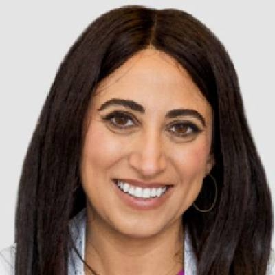 د. SAHAR WERTHEIMER، الولايات المتحدة