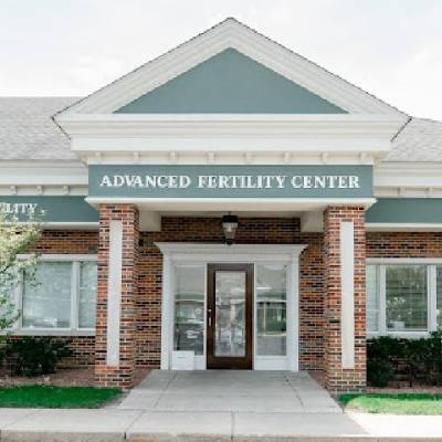 Advanced Fertility of Chicago - غورني، الولايات المتحدة