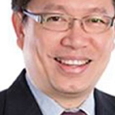 新加坡 方杨 医生
