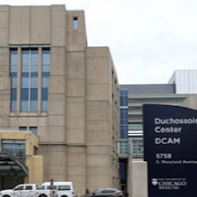 مركز دوشوسوا للطب المتقدم في هايد بارك التابع لـ UChicago Medicine، الولايات المتحدة