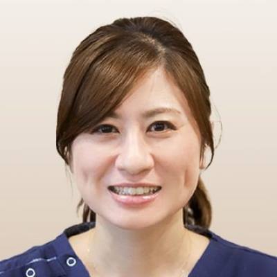 اليابان، الدكتورة ريكا هاياشي Rika Hayashi