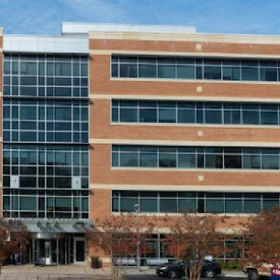 Shady Grove Fertility في مستشفى Sibley، الولايات المتحدة