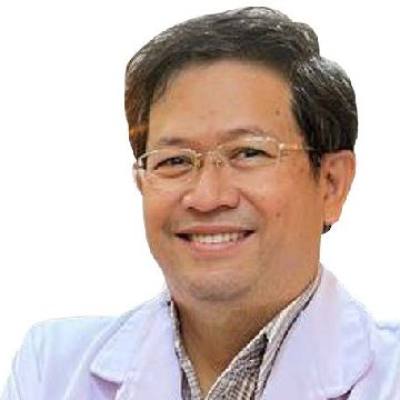 تايلاند: الدكتور DR.UTHANCHAI وو تانغتشا