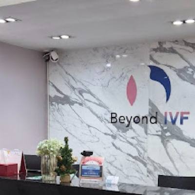 Beyond IVF by Fertility Associates (فرع ثونغ لور)، تايلاند