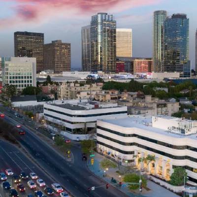مركز Beverly Hills للخصوبة، الولايات المتحدة