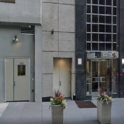 New York Reproductive، الولايات المتحدة